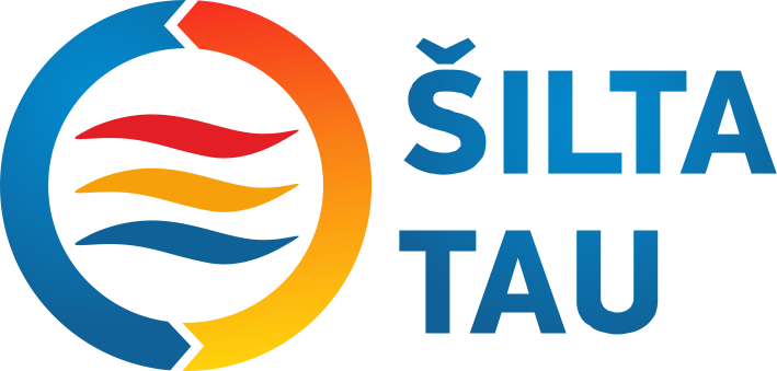 ŠILTA TAU